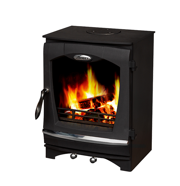 STANLEY ALLEN ECO NON BOILER STOVE